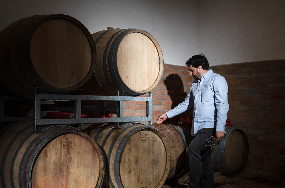 Agidela Wines