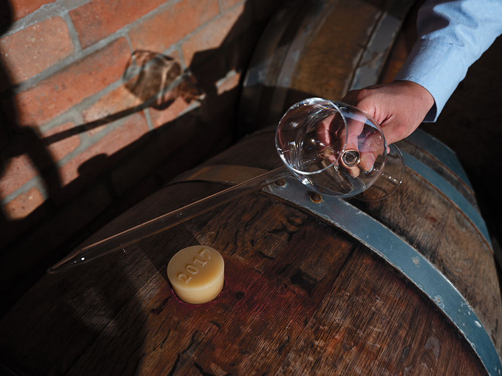 Agidela Wines