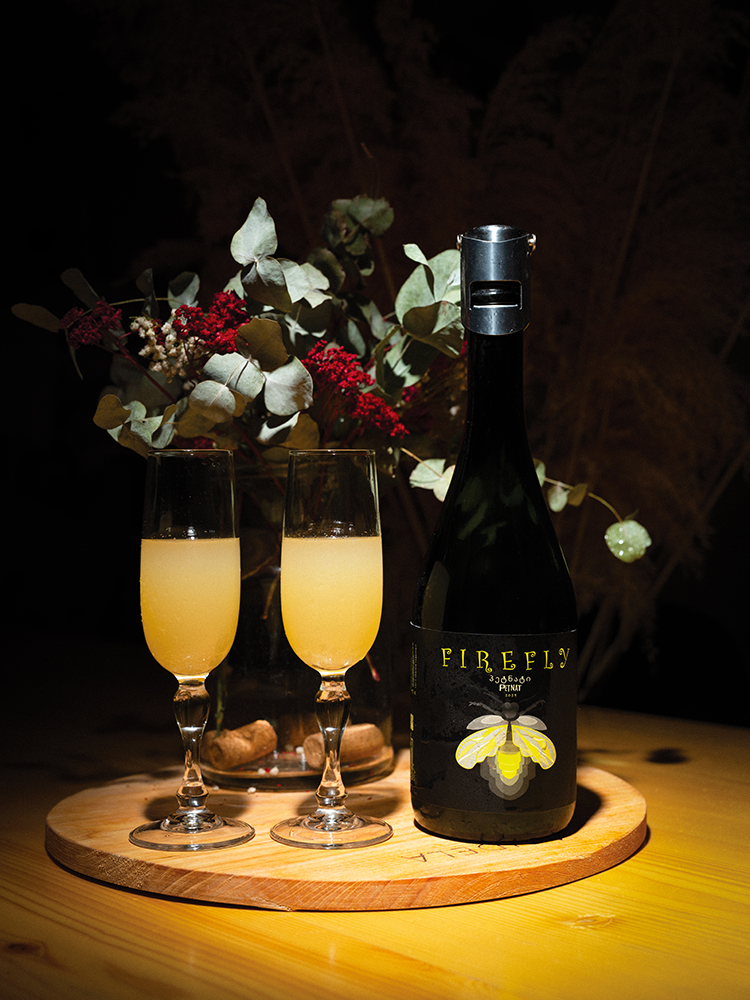 Agidela Wines