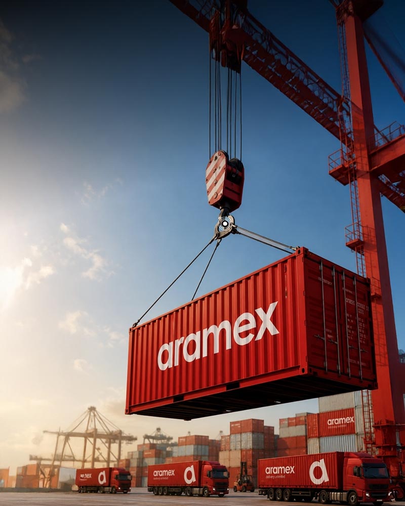 Aramex Georgia