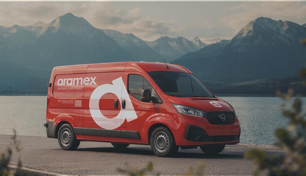 Aramex Georgia