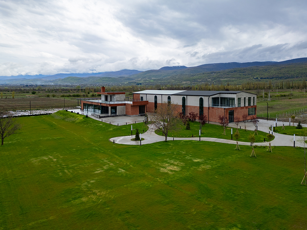 Shaverde — Heritage Continued