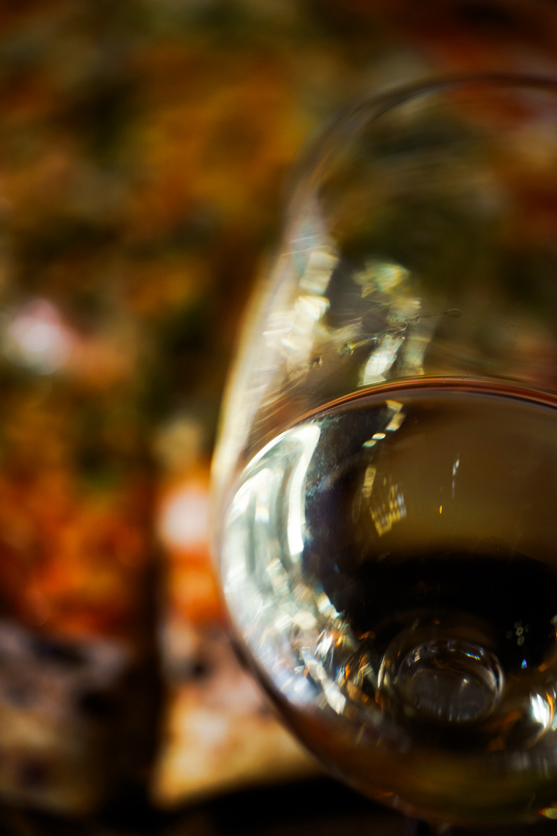 Food and Wine