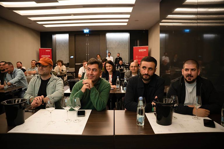 Wine Ambassadors 2026
