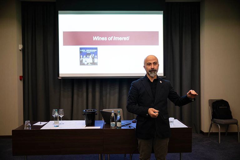Wine Ambassadors 2026