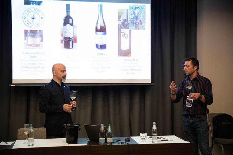 Wine Ambassadors 2026