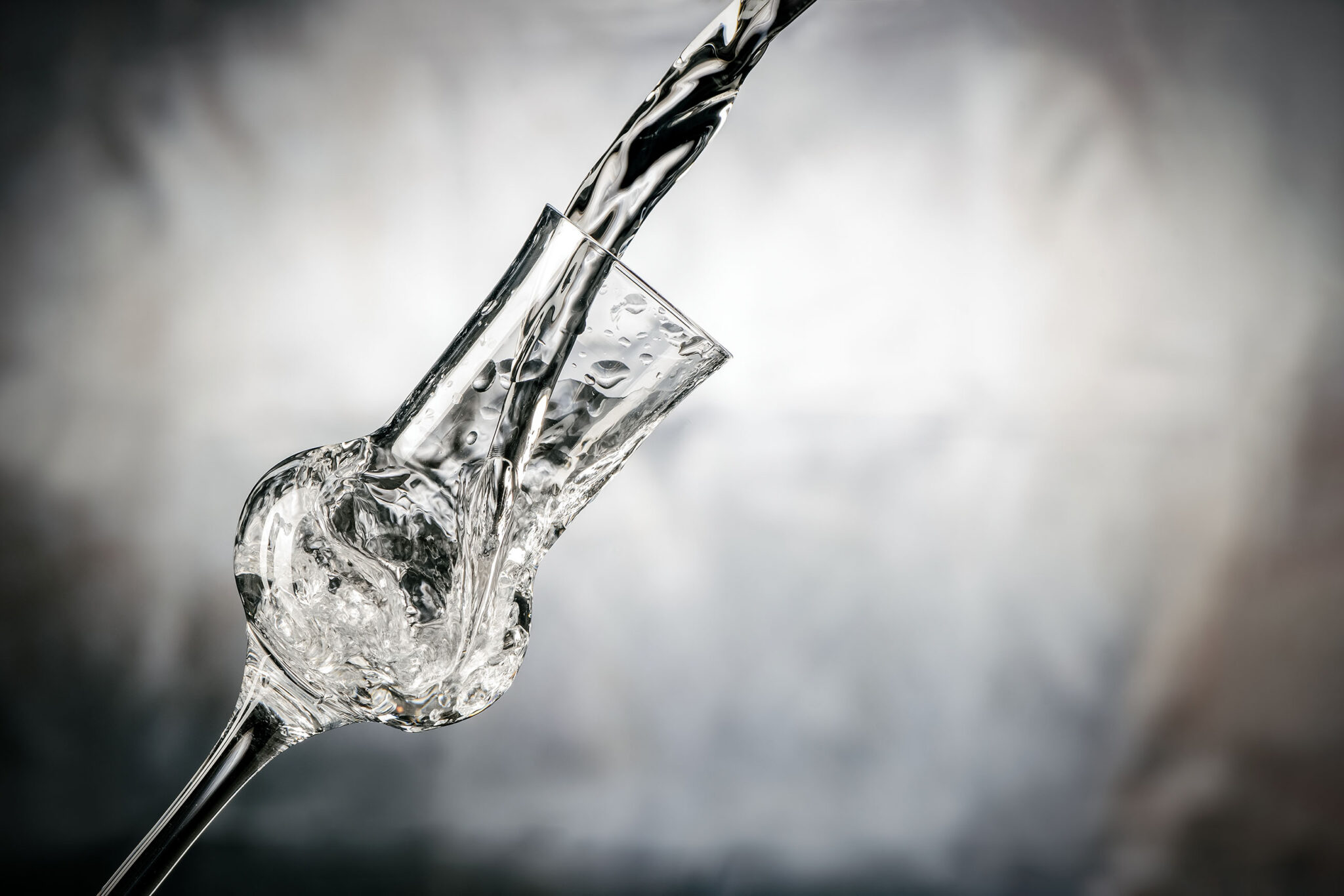 Georgian High-Alcohol Spirits