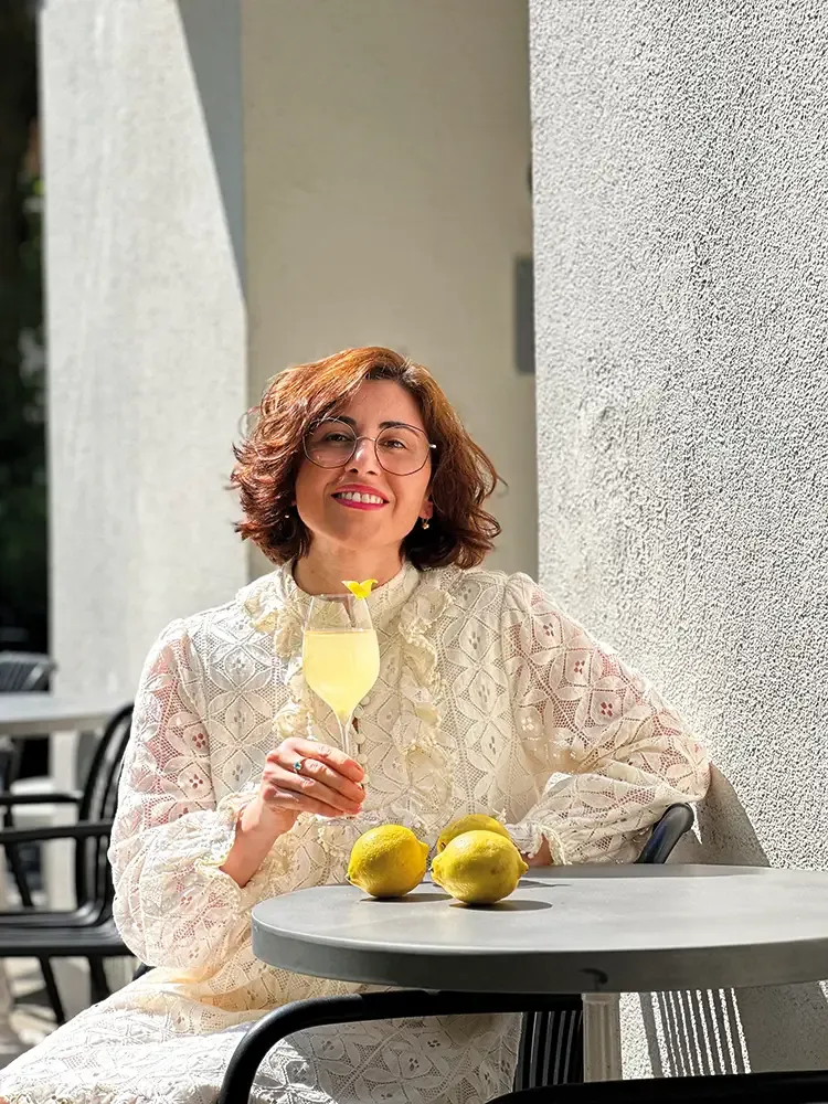 Georgian wine magazine