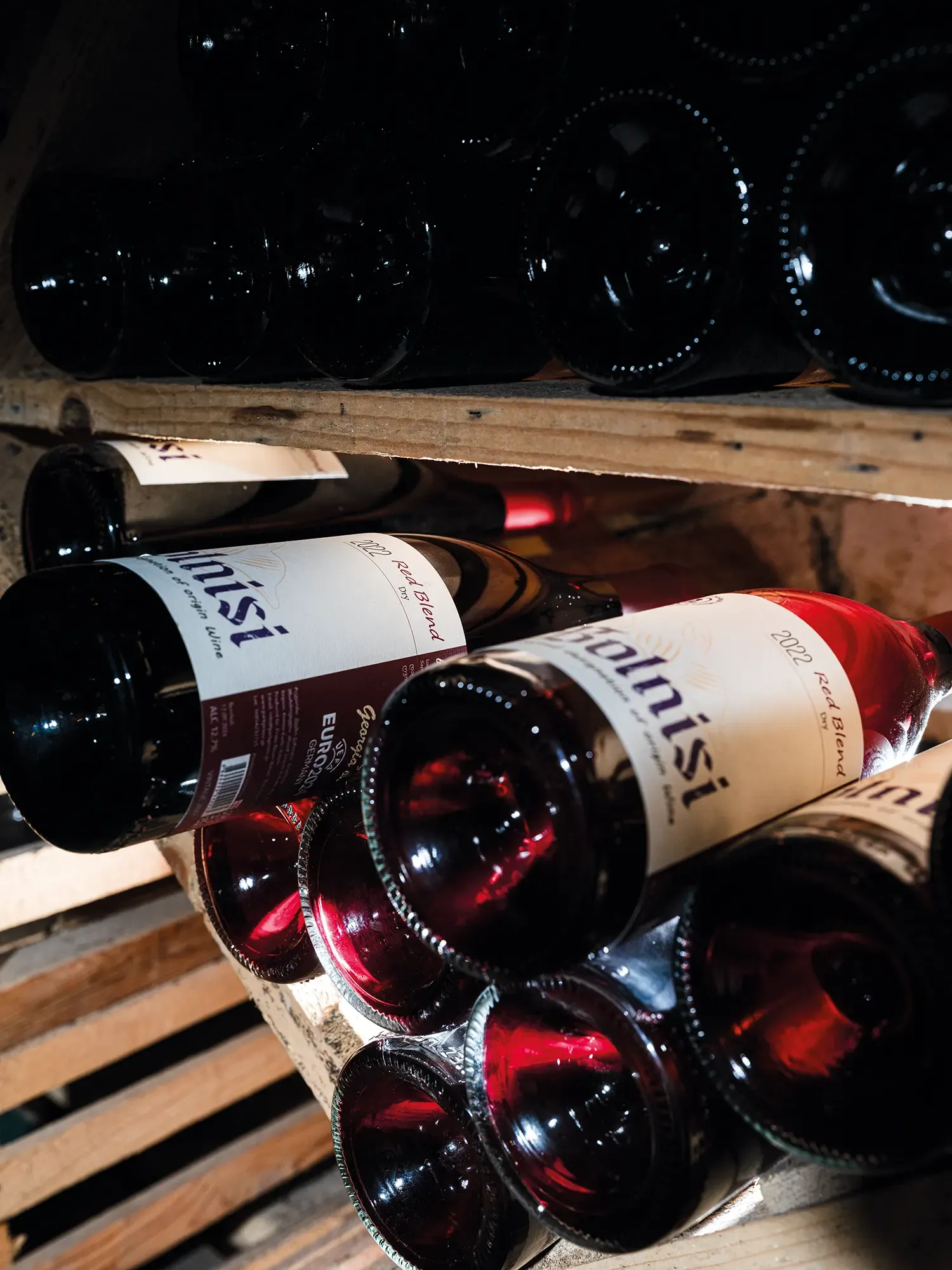 Cradle of Wine 