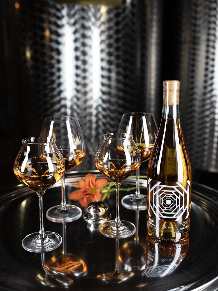 Gvinia Winery