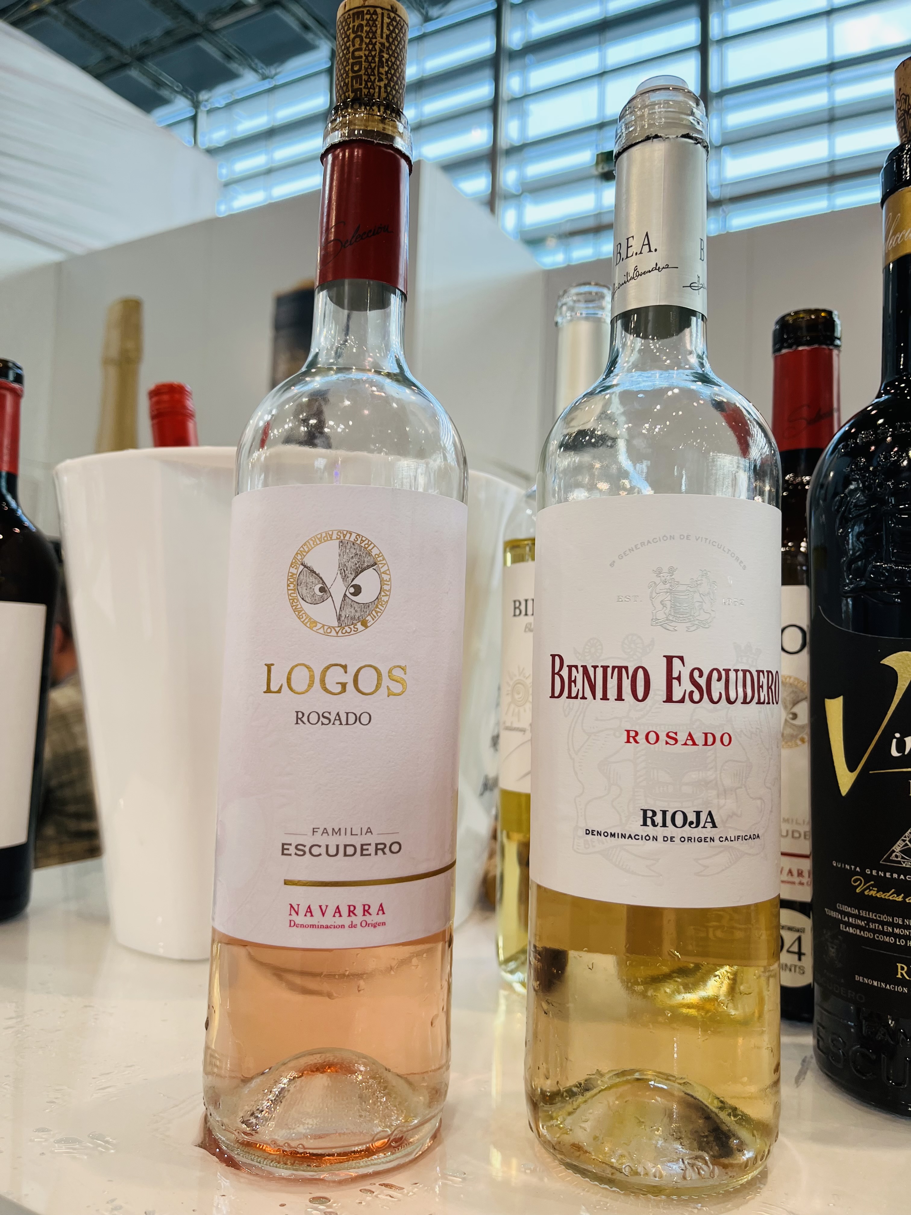 Rose Wine