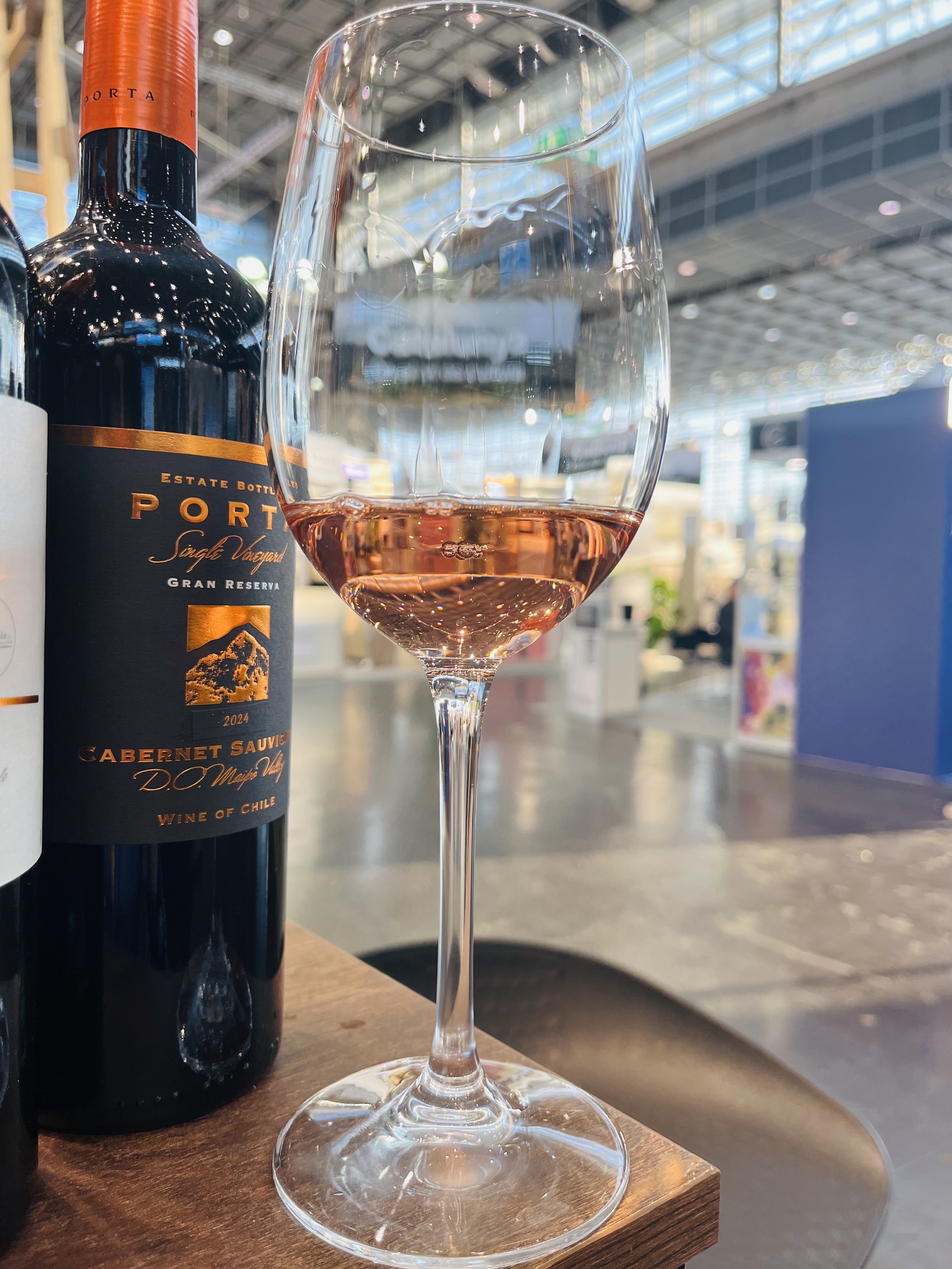 Rose Wine