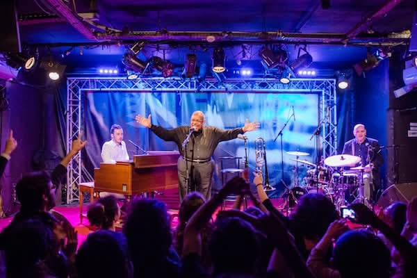 Jazz & Wine Kakheti 2026
