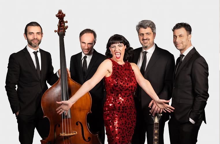 Jazz & Wine Kakheti 2026