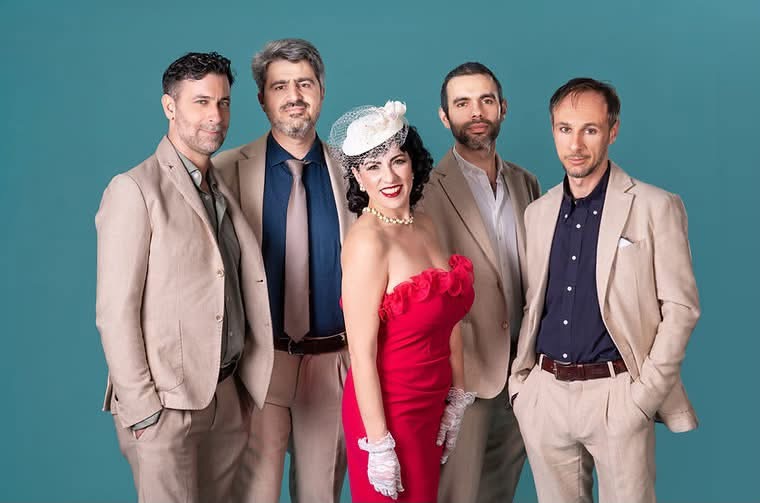 Jazz & Wine Kakheti 2026