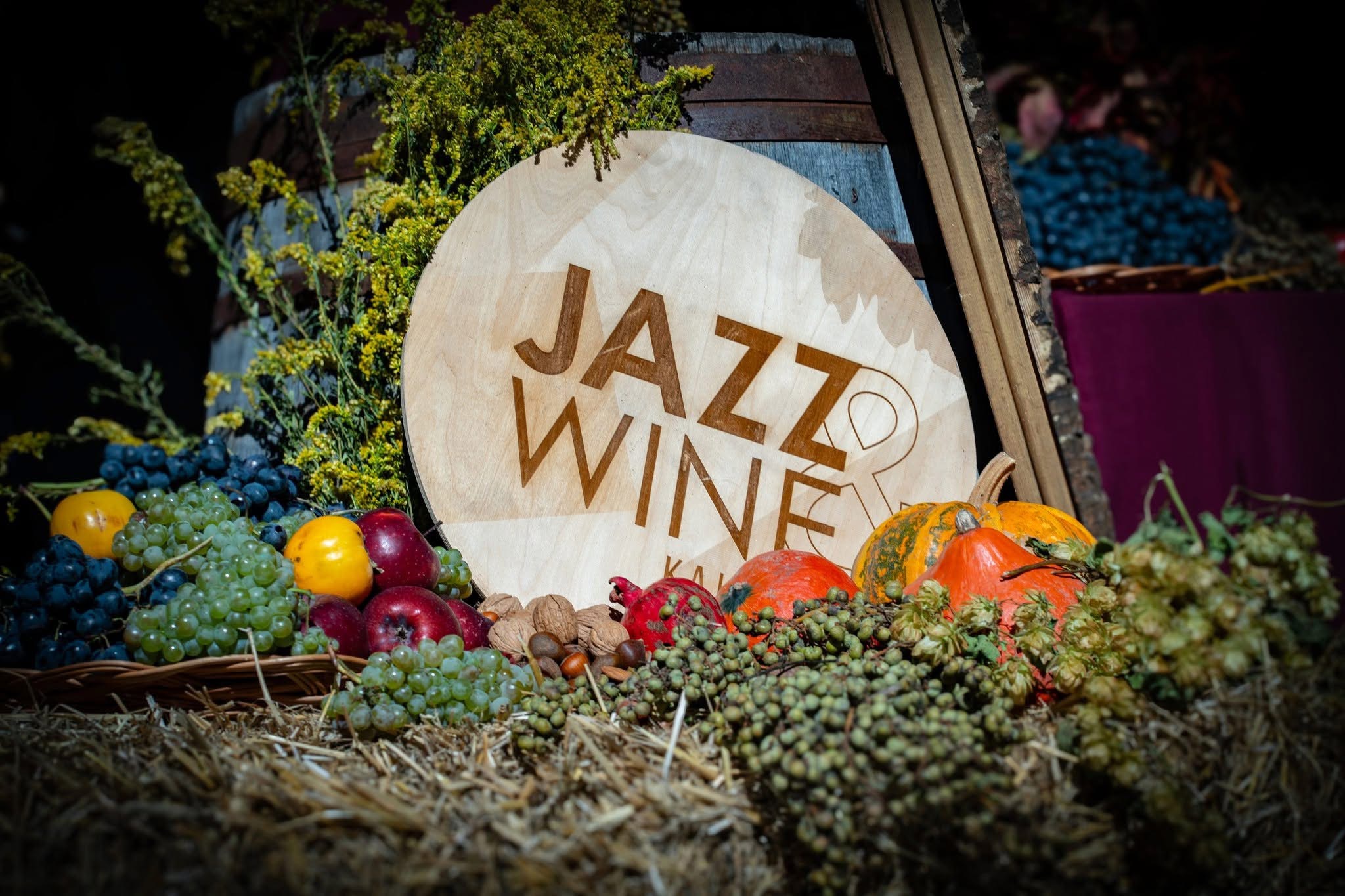 Jazz & Wine Kakheti 2026