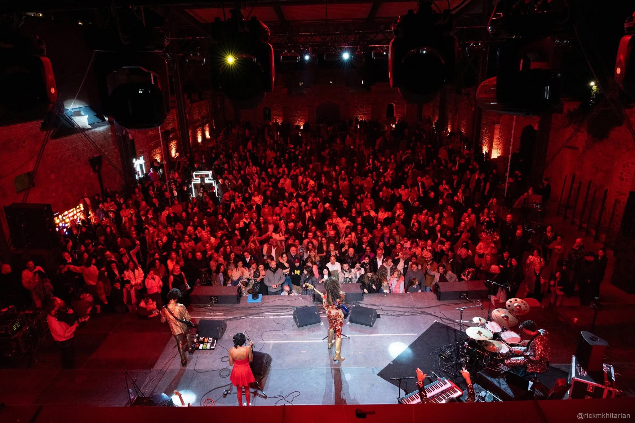 Jazz & Wine Kakheti 2026