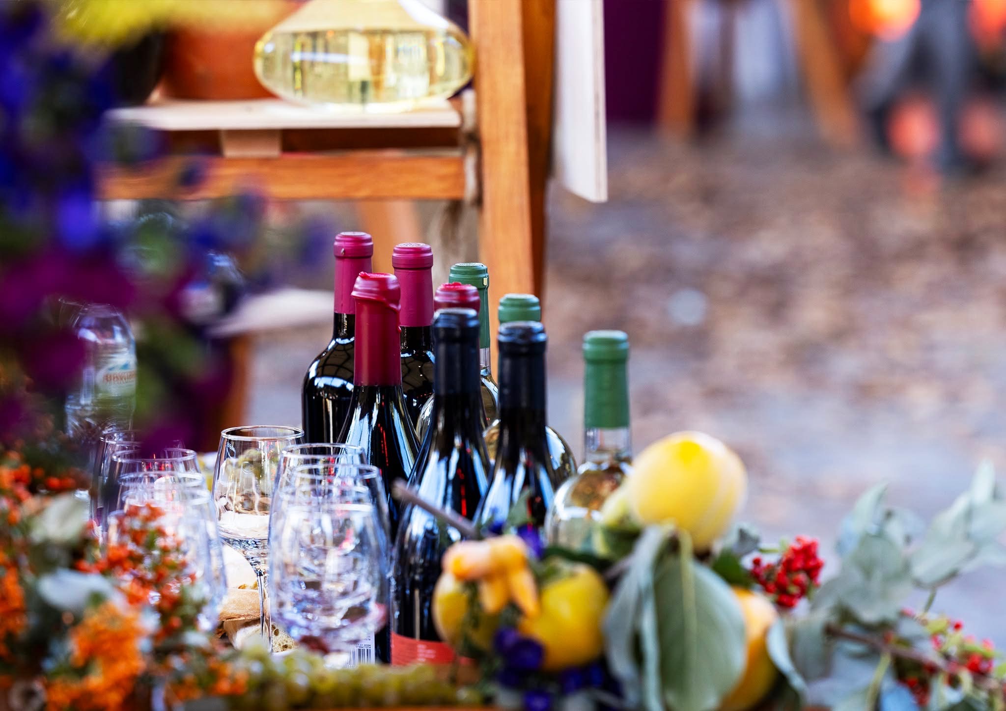 Jazz & Wine Kakheti 2026
