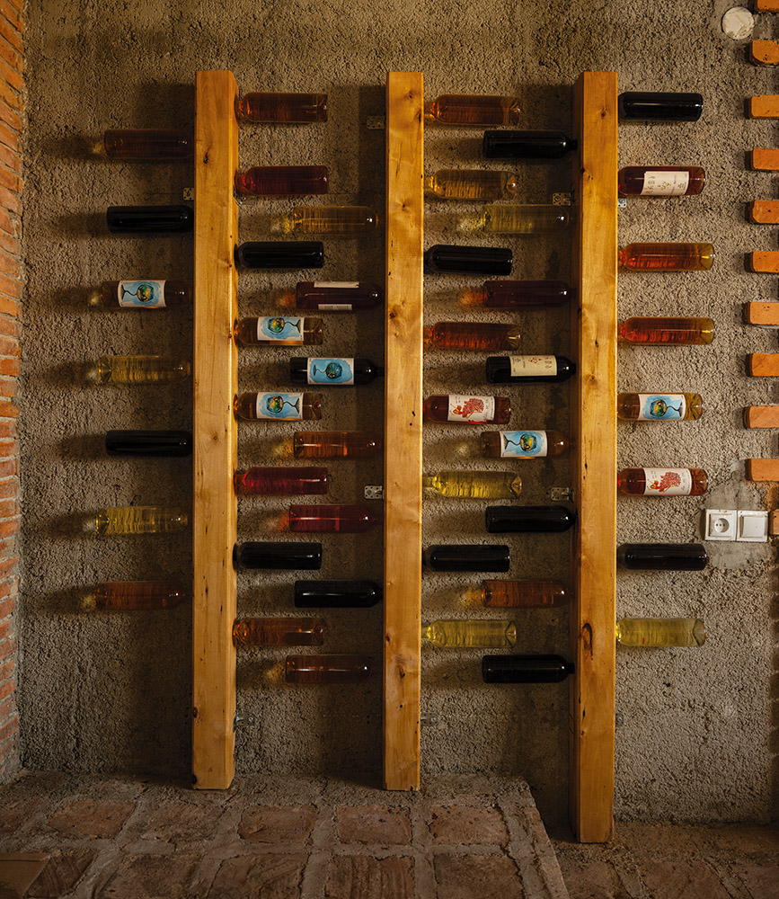Orta Cellar