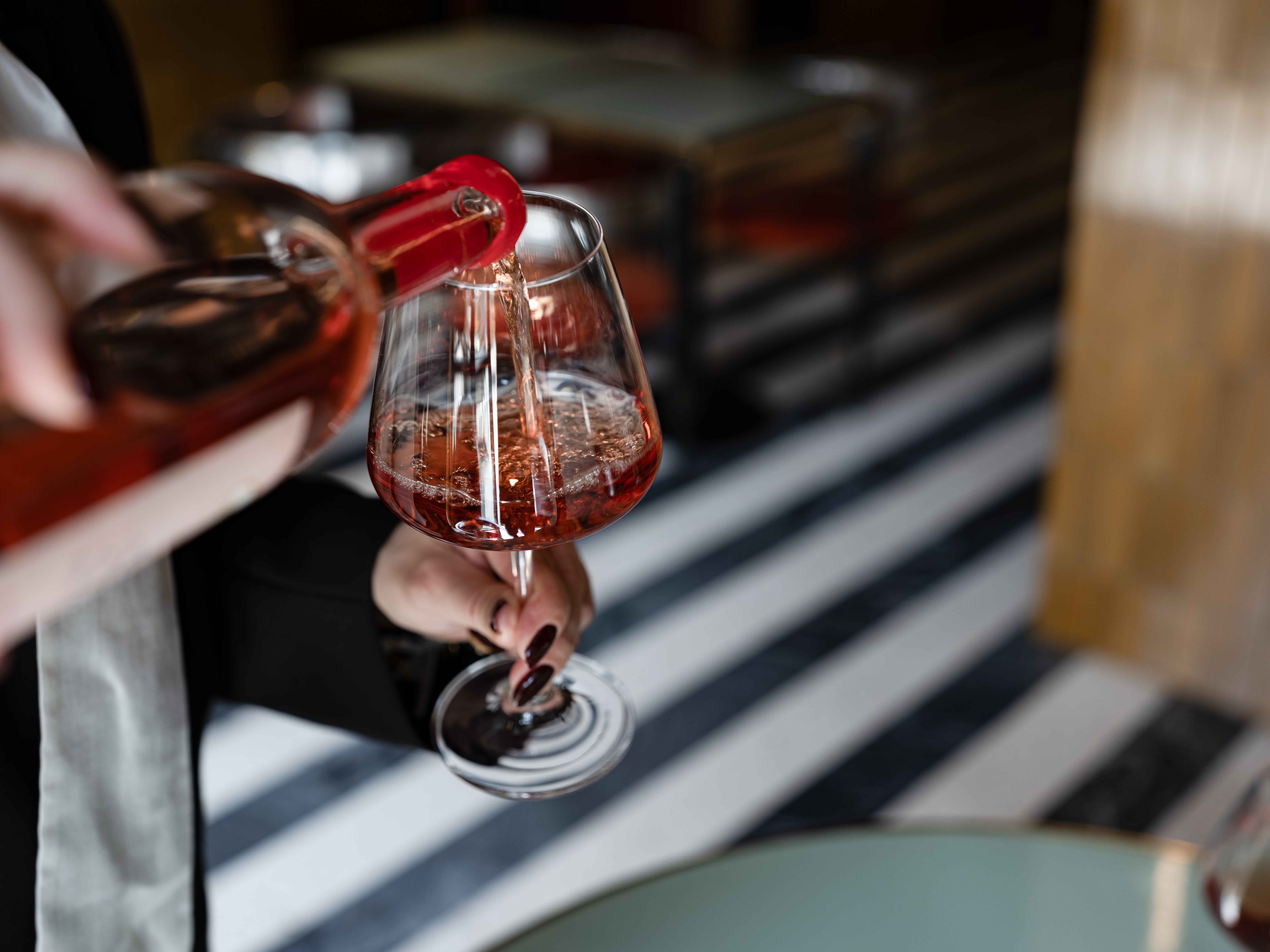 Rose Wines