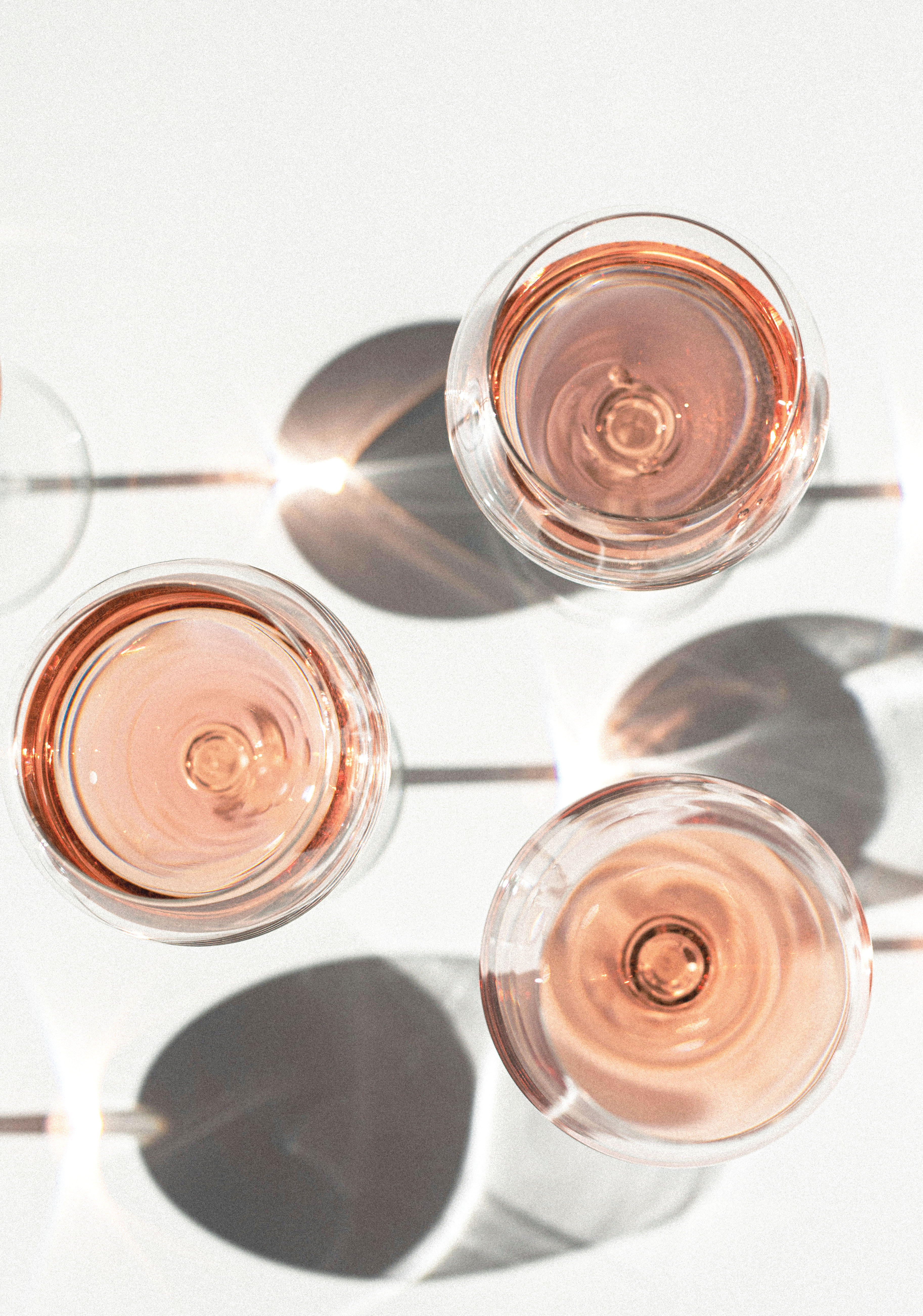 Rose Wines