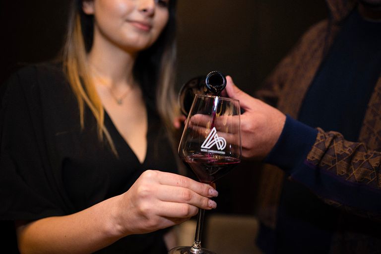 Wine Ambassadors 2026
