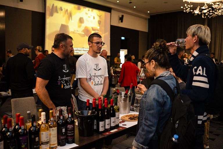 Wine Ambassadors 2026