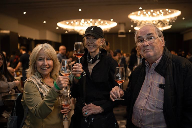 Wine Ambassadors 2026
