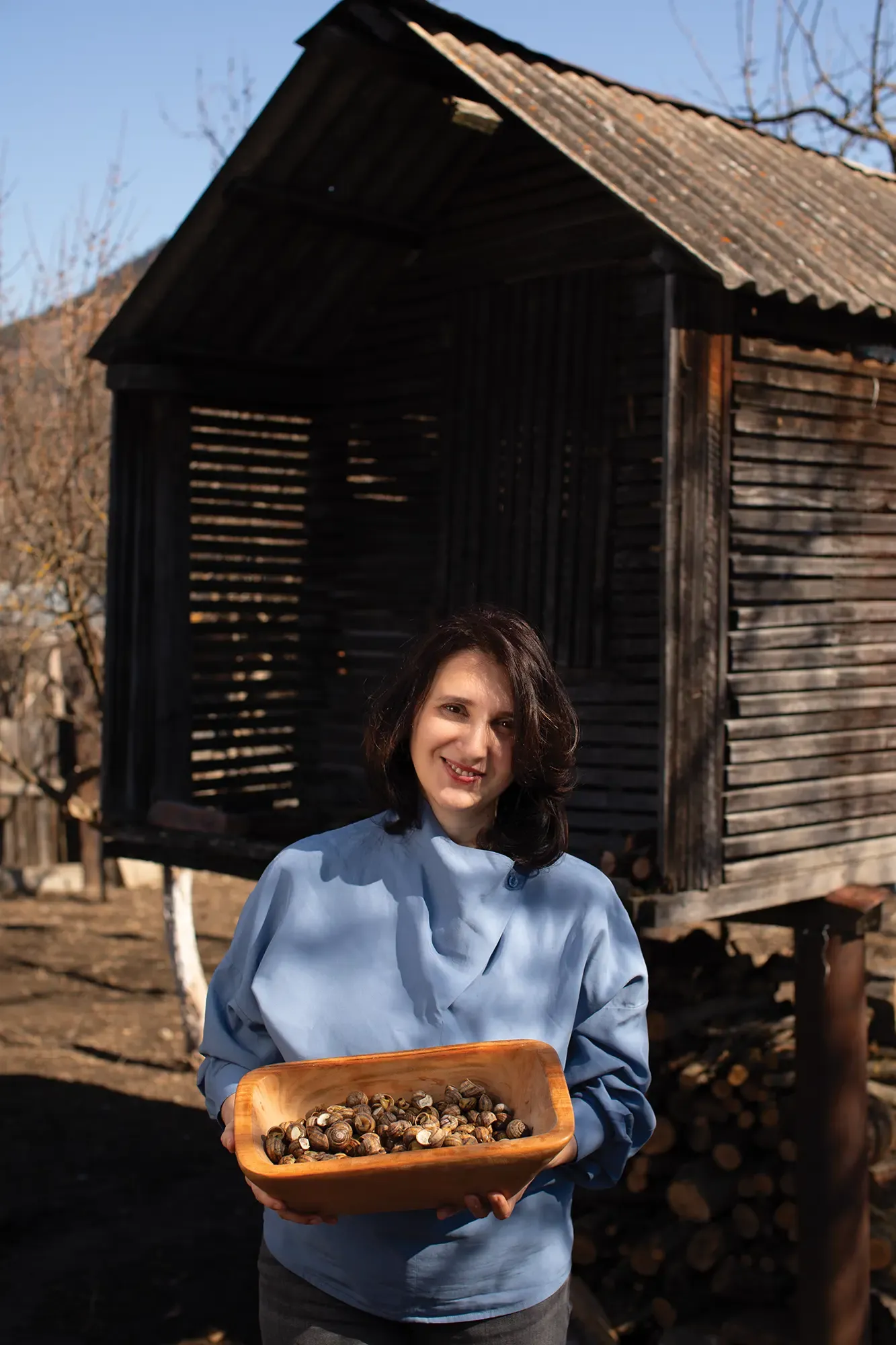 Wine tourism in Georgia